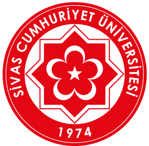 Sivas University Logo
